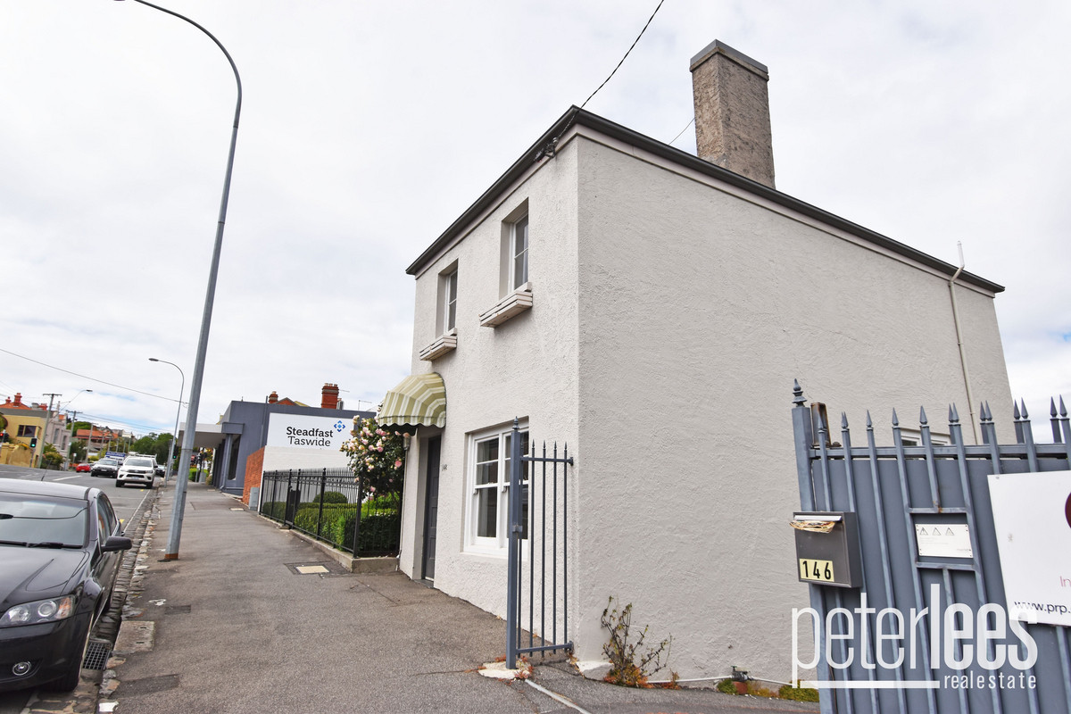148 George Street, Launceston TAS 7250 — Peter Lees Real Estate