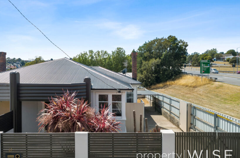 Ghost Rented — Property Wise Launceston