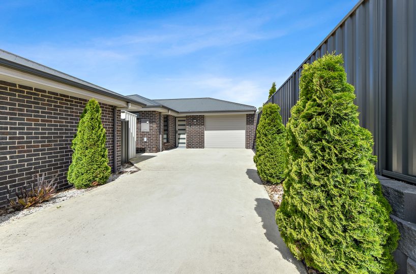 Ghost Rented — Property Wise Launceston