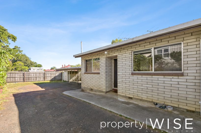 Ghost Rented — Property Wise Launceston