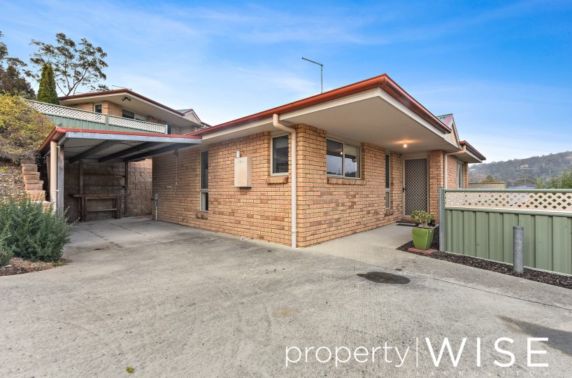 Ghost Rented — Property Wise Launceston