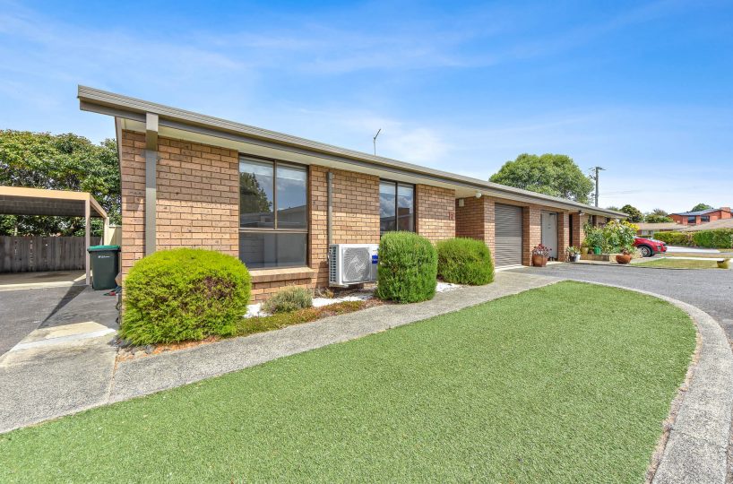 Ghost Rented — Property Wise Launceston