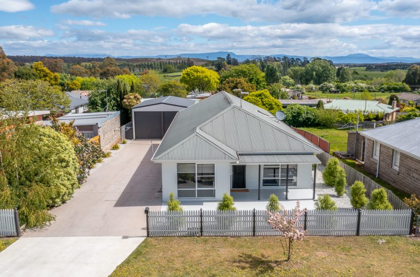 Ghost Rented — Property Wise Launceston