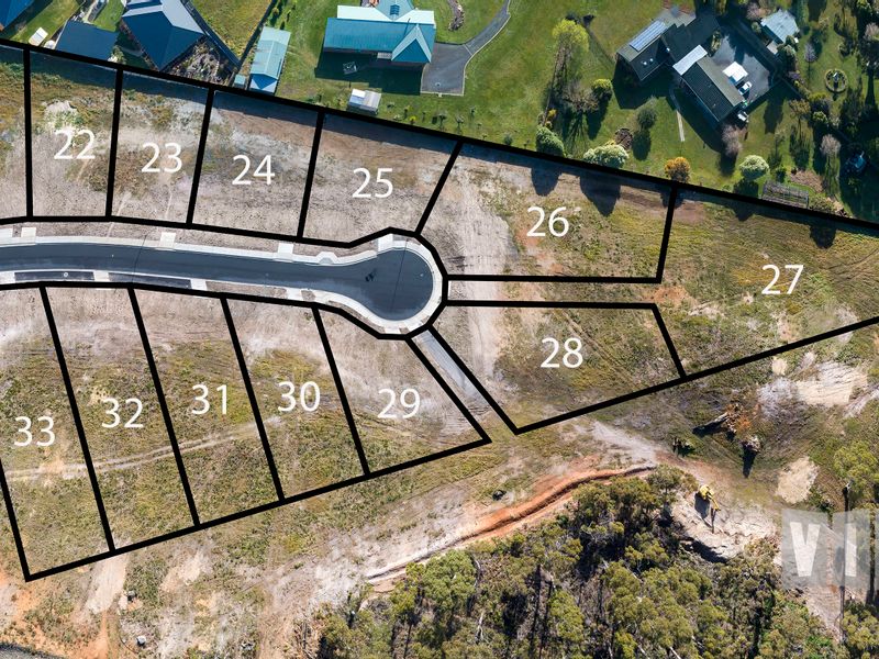 LILLIAN COURT — View Hobart