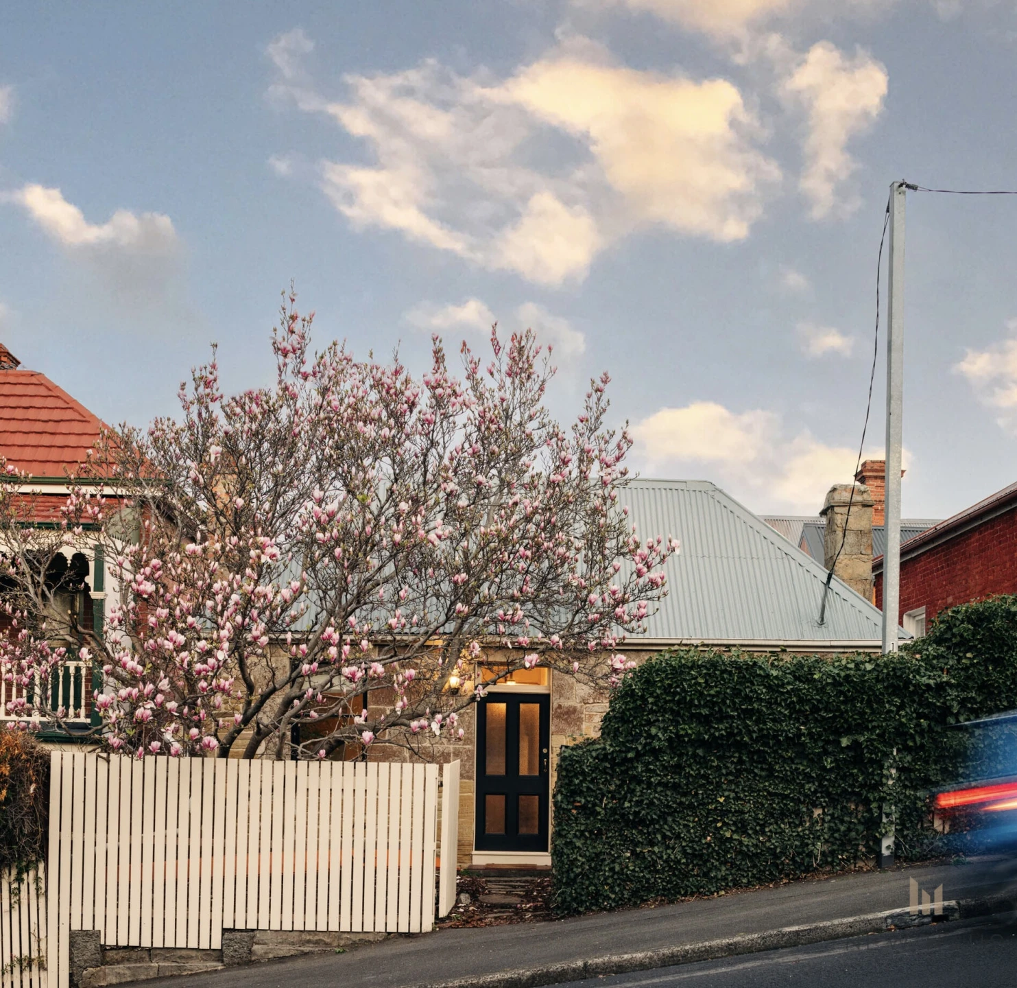 158 Melville Street, Hobart TAS 7000 — New Haus Agency