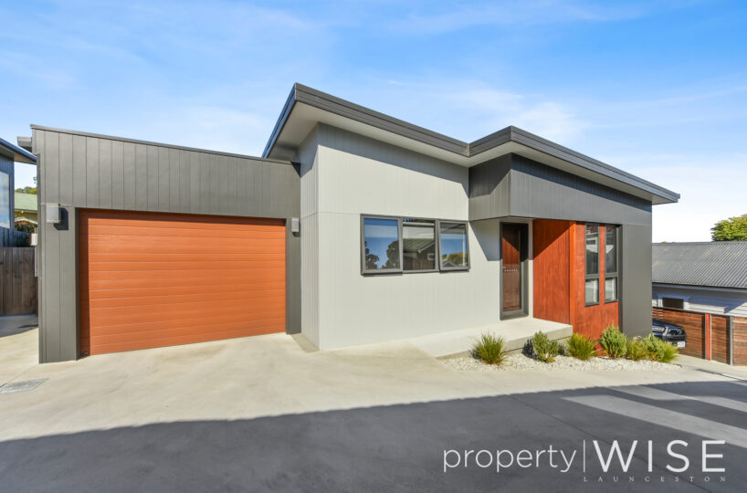 Ghost Rented — Property Wise Launceston