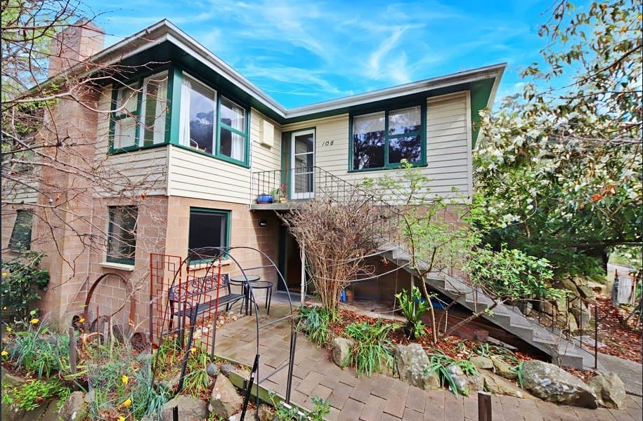 108 Strickland Avenue, South Hobart — Moane’s Northside Real Estate