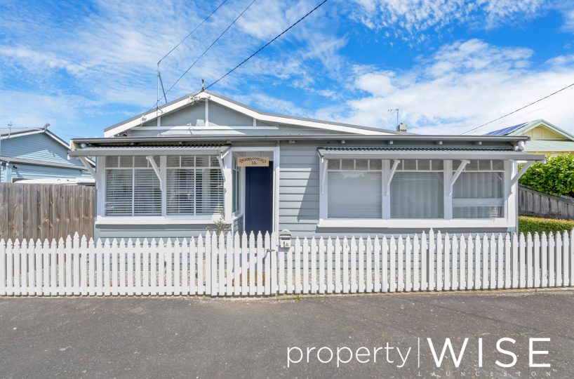 Ghost Rented — Property Wise Launceston