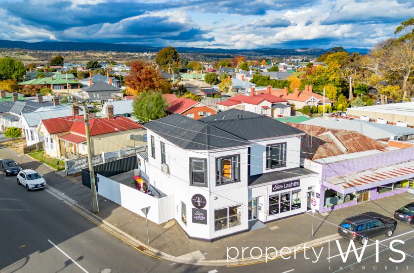 Ghost Rented — Property Wise Launceston