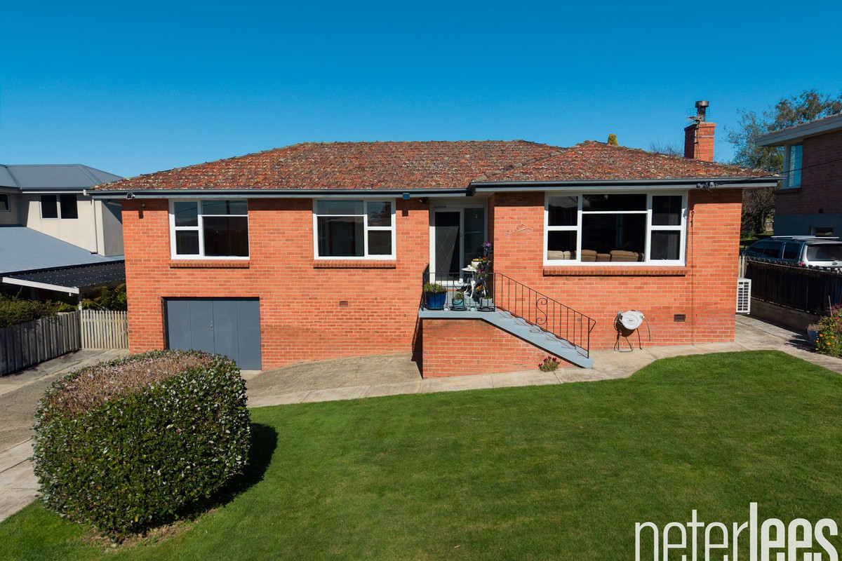 162 Cambridge Street, West Launceston TAS 7250 — Peter Lees Real Estate