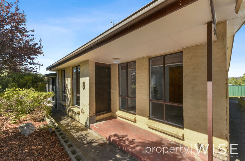 Ghost Rented — Property Wise Launceston