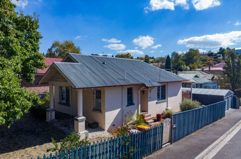 Ghost Rented — Property Wise Launceston