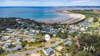 8 Ocean View Drive Greens Beach TAS — Harrison Agents Hobart