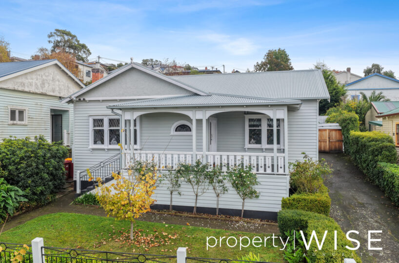 Ghost Rented — Property Wise Launceston