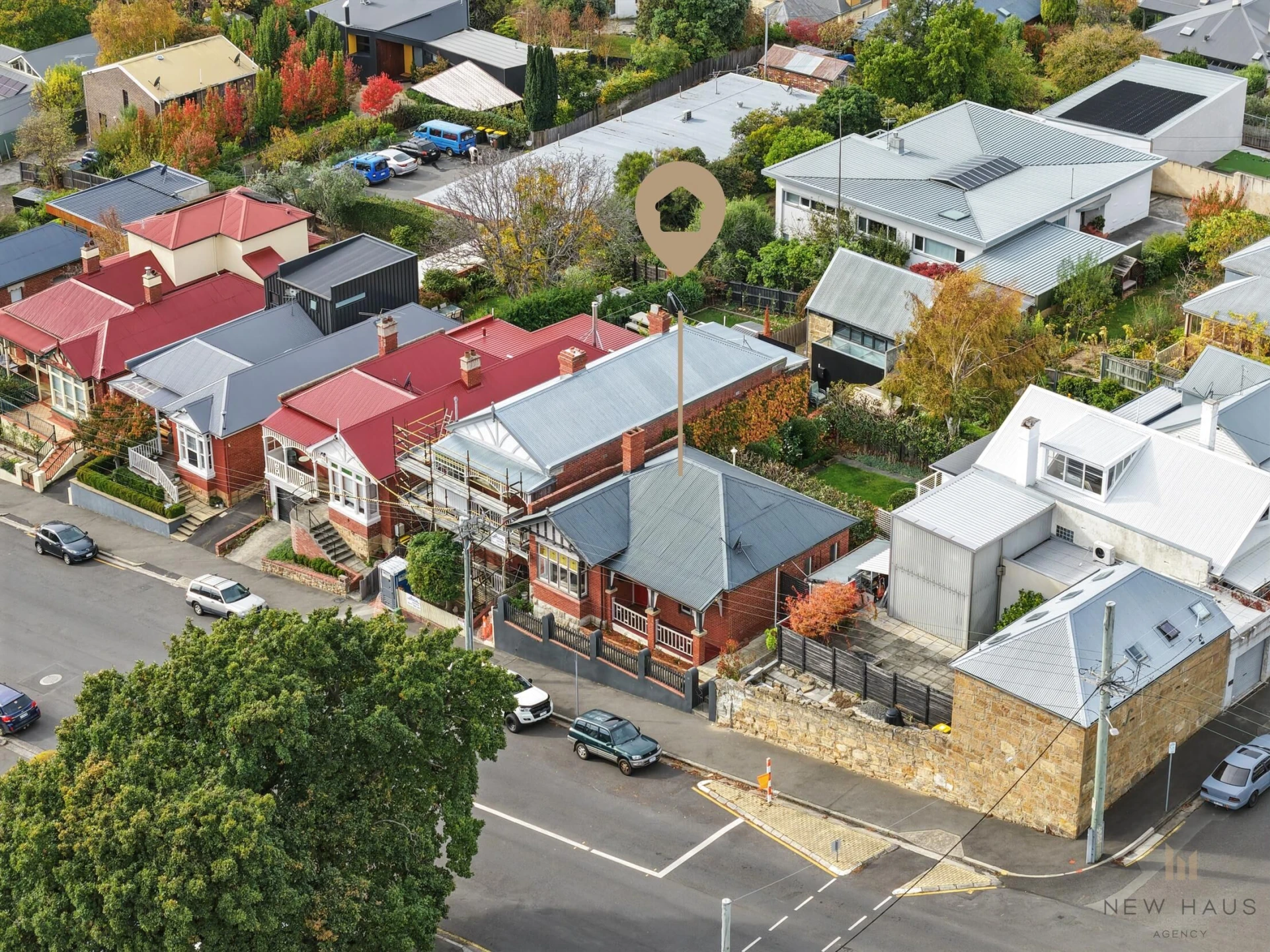 22 Forest Road, West Hobart TAS 7000 — New Haus Agency