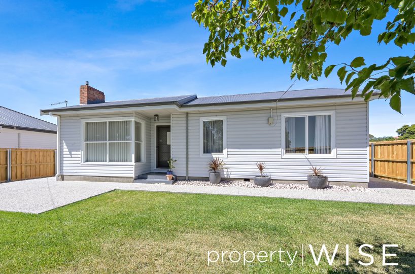 Ghost Rented — Property Wise Launceston