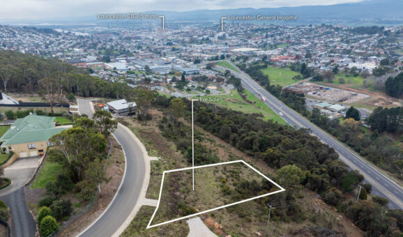 West Launceston 75 Peel Street West — Wolf Property Group