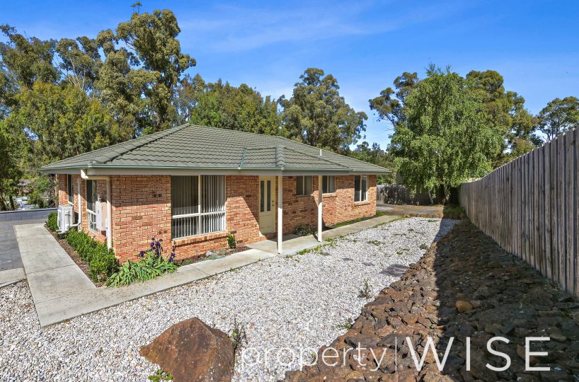 Ghost Rented — Property Wise Launceston