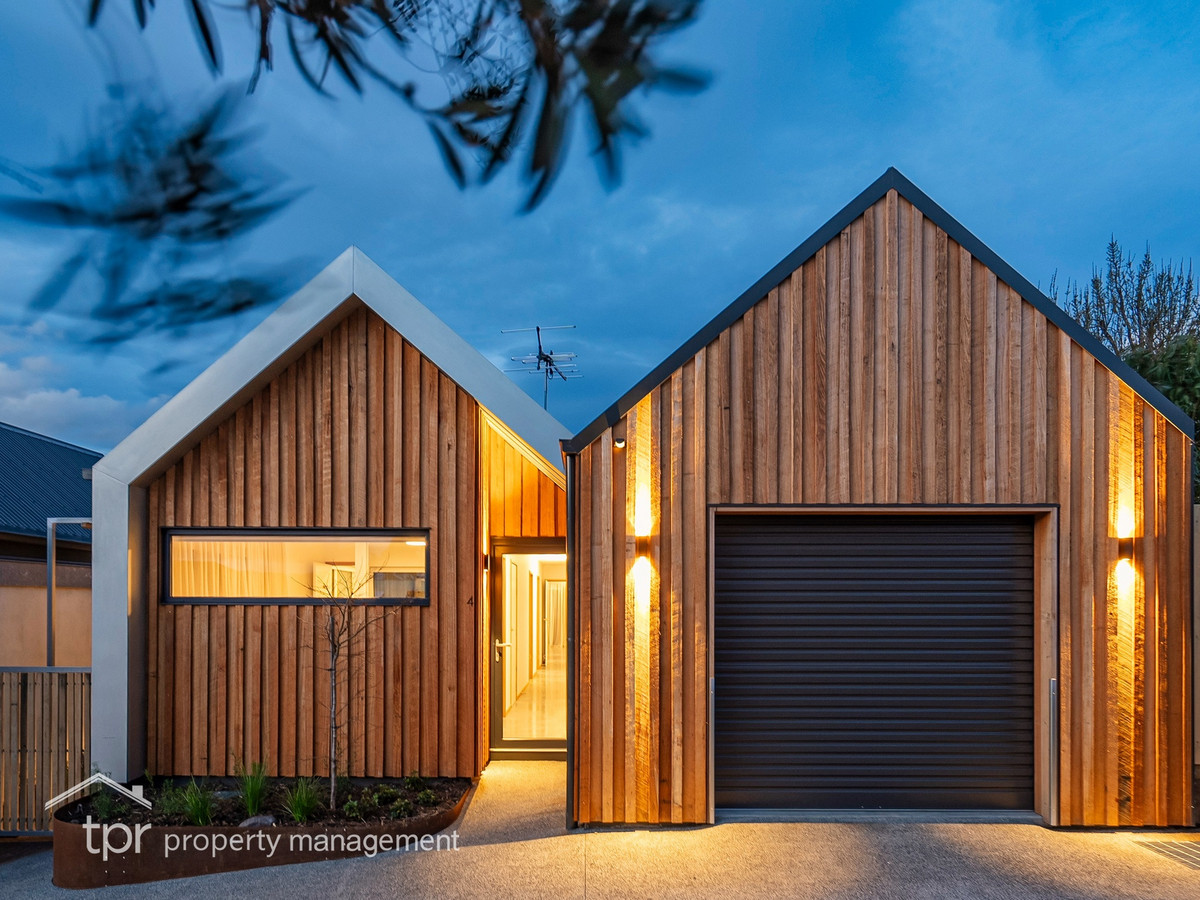4 / 22 Marguerite Street, Ranelagh TAS 7109 — TPR Property Group