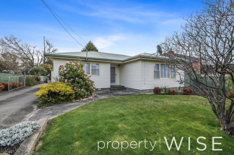 Ghost Rented — Property Wise Launceston