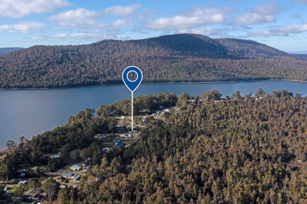 204 Bradys Lake Road, BRADYS LAKE TAS 7140 — Roberts Glenorchy
