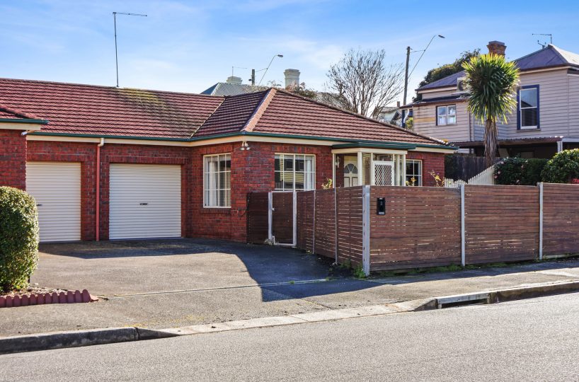 Ghost Rented — Property Wise Launceston
