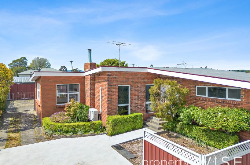 Ghost Rented — Property Wise Launceston