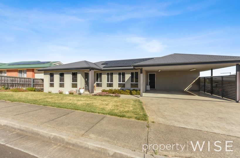 Ghost Rented — Property Wise Launceston