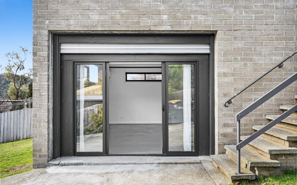 Two Separate Residences – One Rare Opportunity! 1/31 Hillborough Road, South Hobart — Downton Property
