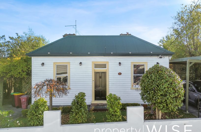 Ghost Rented — Property Wise Launceston