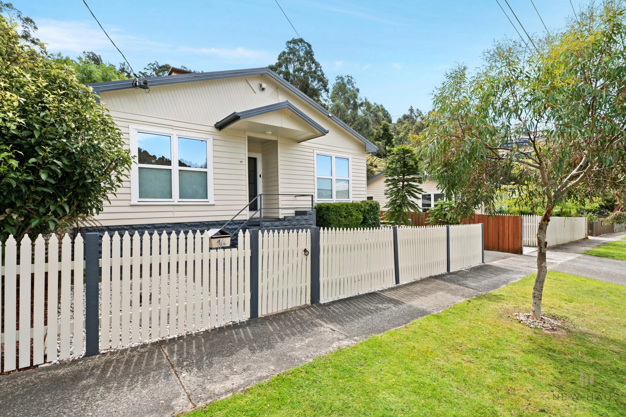 16 Syme Street, South Hobart TAS 7004 — New Haus Agency