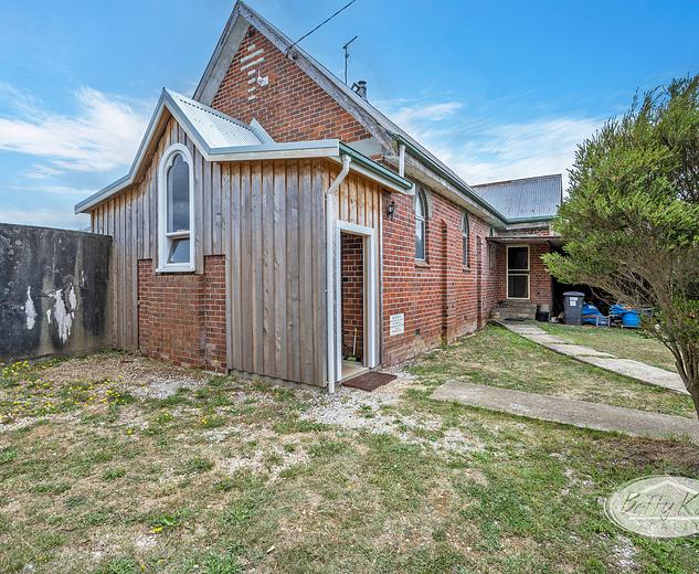A Unique Piece of Tasmania's Far North West — Betty Kay Realty