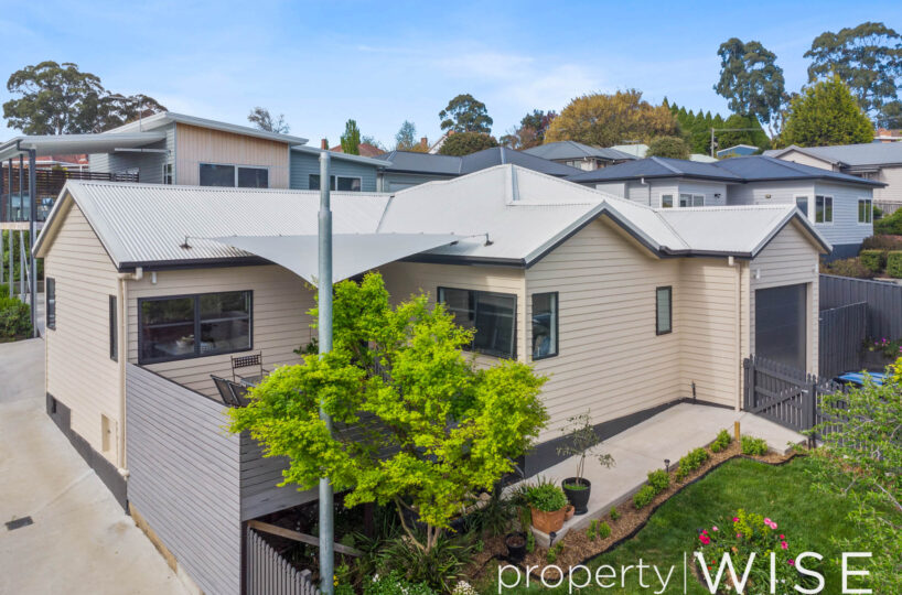 Ghost Rented — Property Wise Launceston