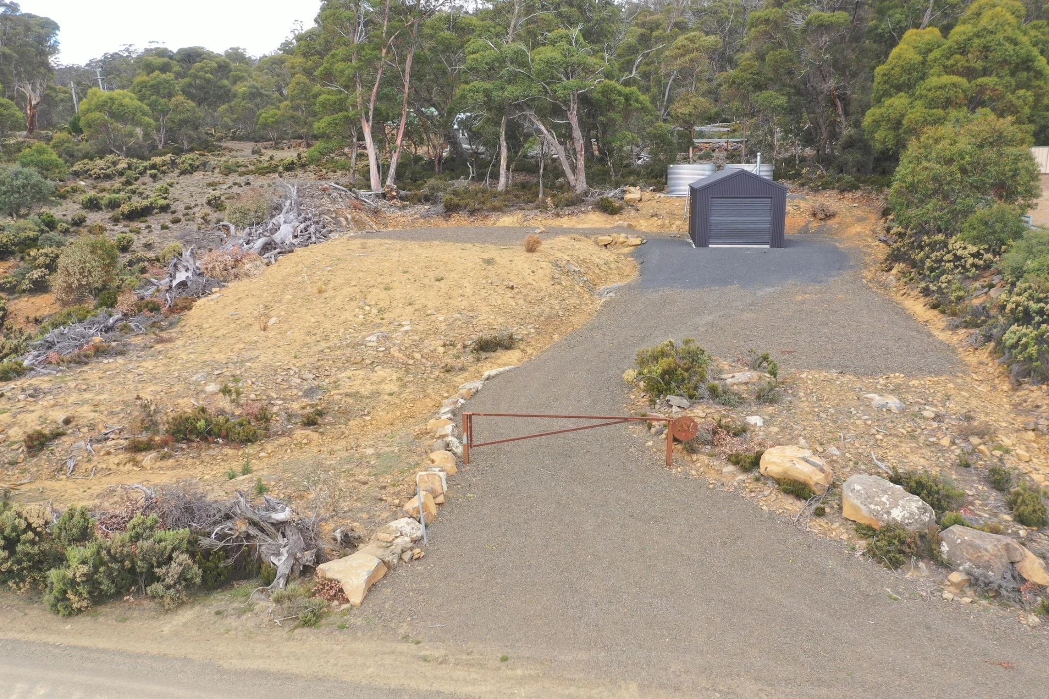 346 Tods Corner Road, Tods Corner TAS 7030 — TPR Property Group