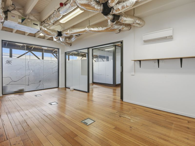 For Lease — Howell Property Group