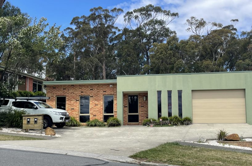 Ghost Rented — Property Wise Launceston
