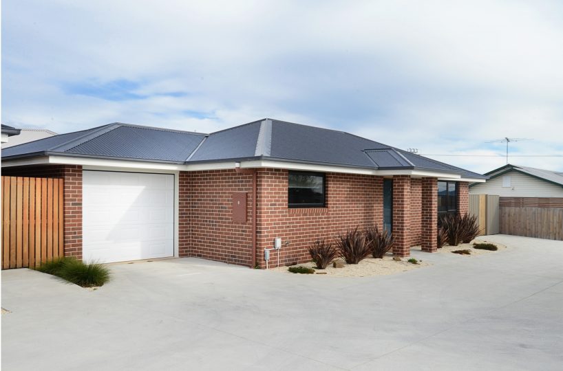 Ghost Rented — Property Wise Launceston