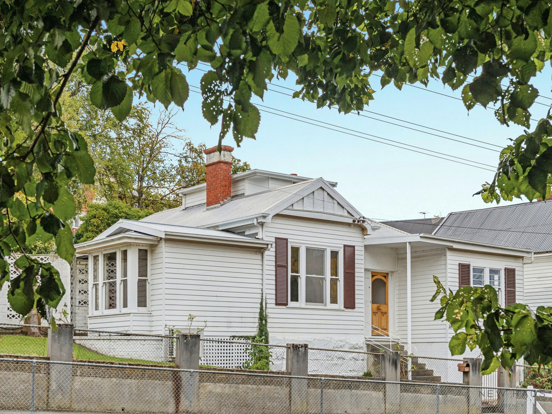 205 Goulburn Street, West Hobart TAS 7000 — New Haus Agency