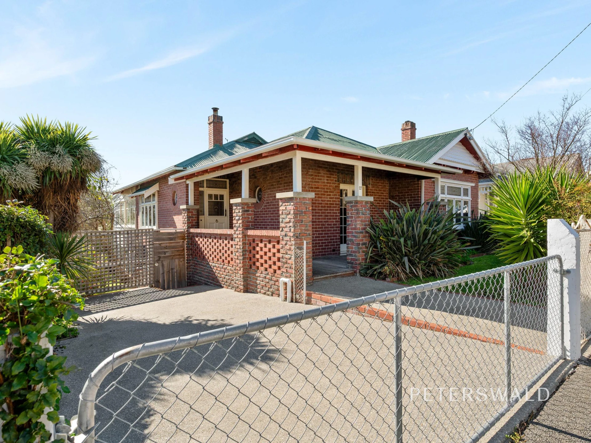27 Wentworth Street, South Hobart TAS 7004 — Peterswald for Property