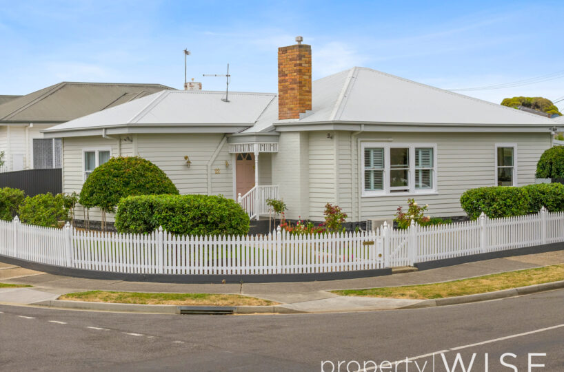 Ghost Rented — Property Wise Launceston
