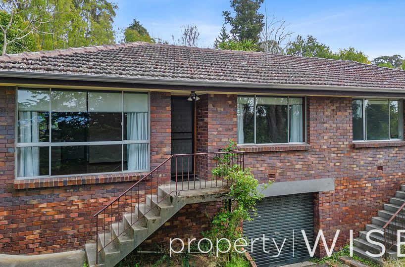 Ghost Rented — Property Wise Launceston