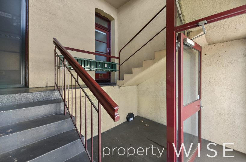 Ghost Rented — Property Wise Launceston
