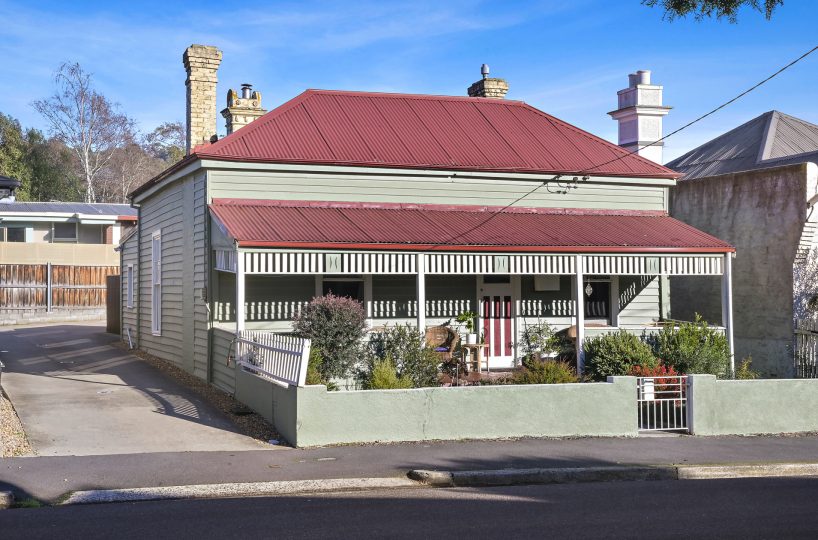 Ghost Rented — Property Wise Launceston