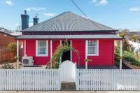 Latrobe 17 Hamilton Street — Halliwell Property Agents