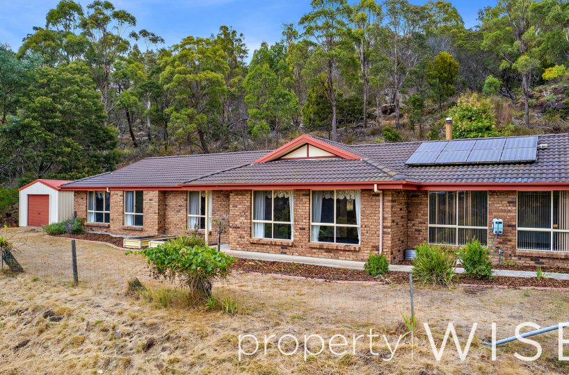 Ghost Rented — Property Wise Launceston