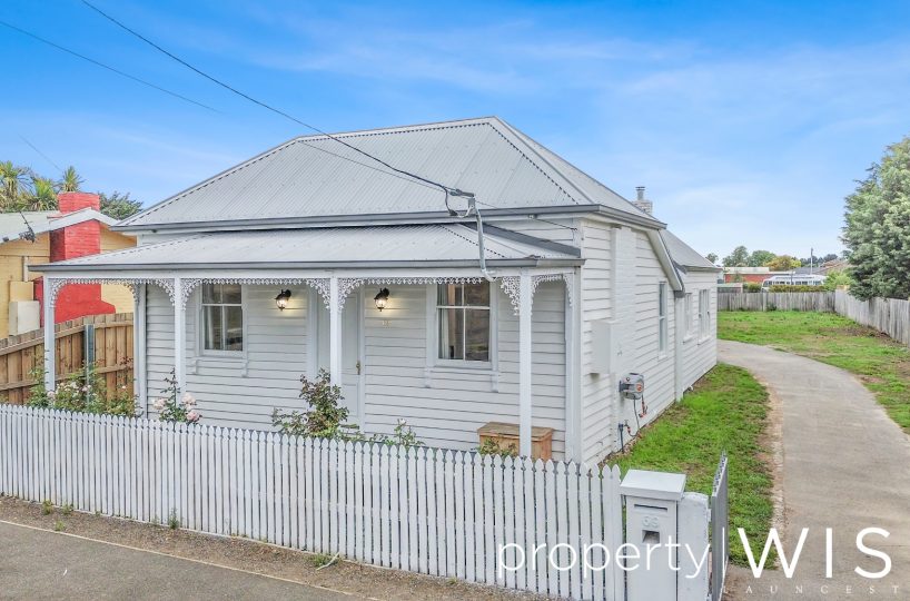 Ghost Rented — Property Wise Launceston