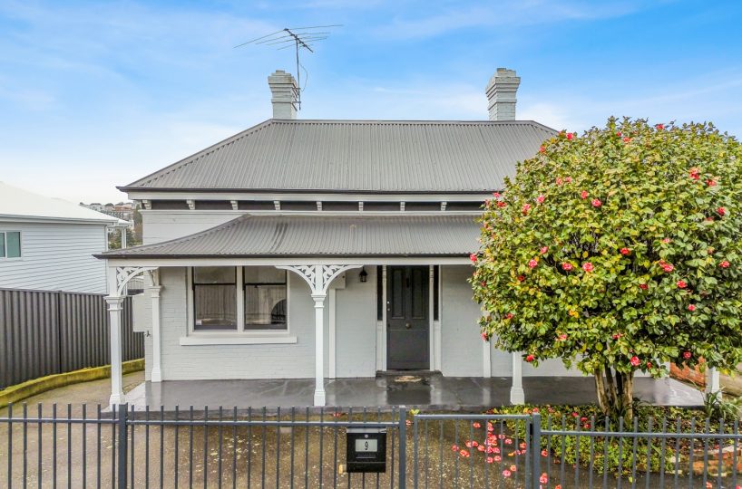 Ghost Rented — Property Wise Launceston