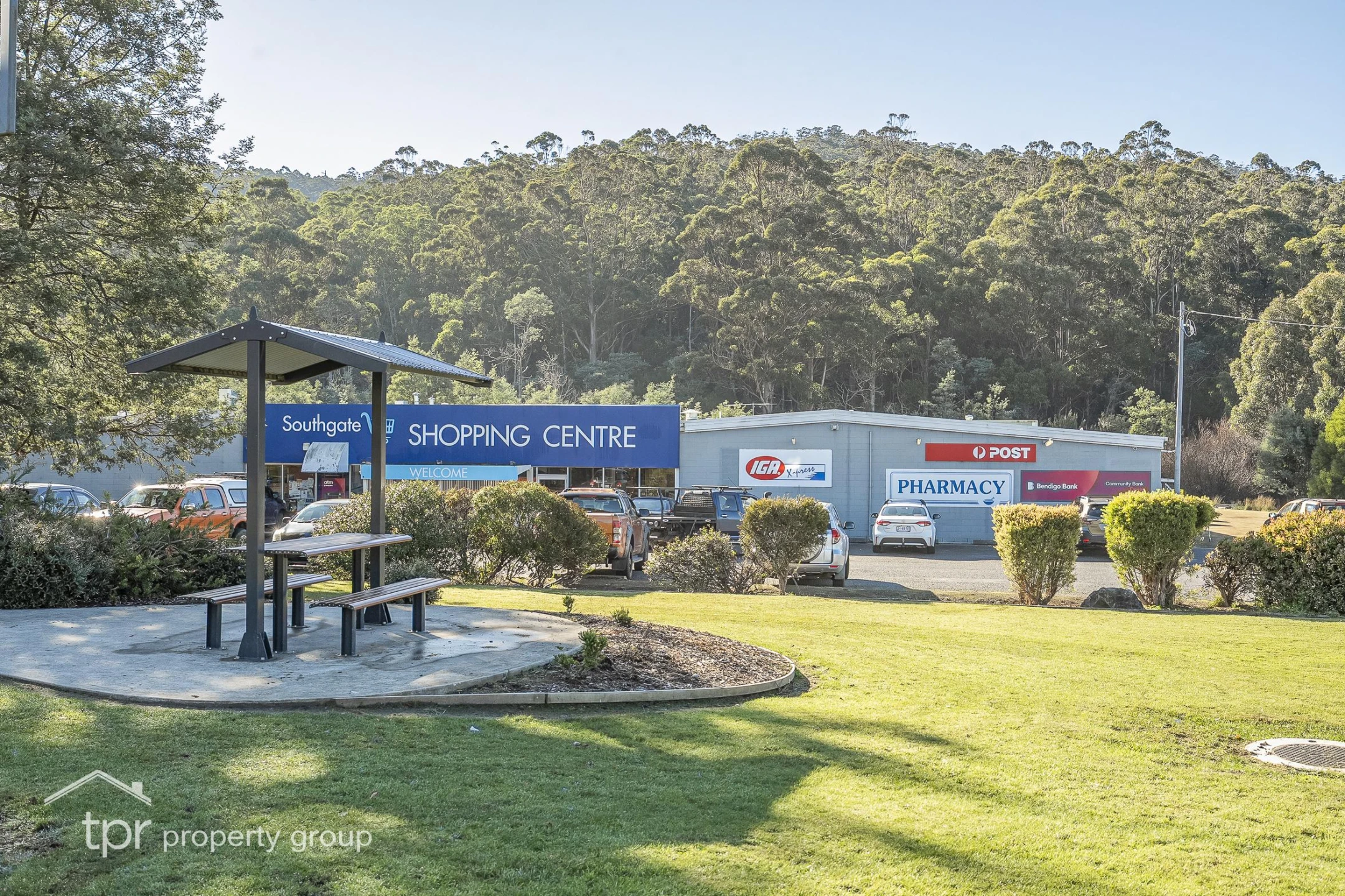 1 Station Road, Dover TAS 7117 — TPR Property Group