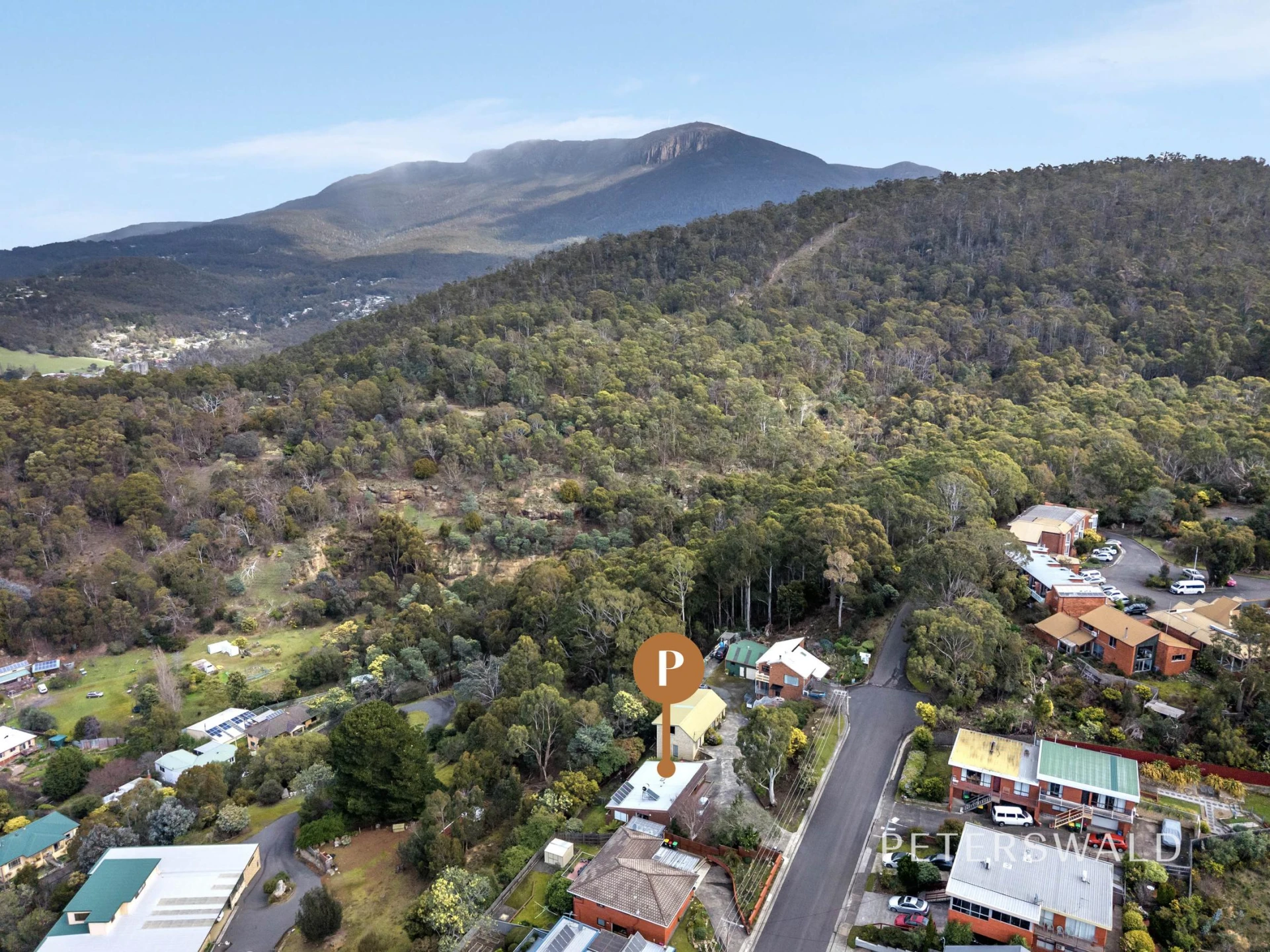 2 / 14 Kirby Court, West Hobart TAS 7000 — Peterswald for Property