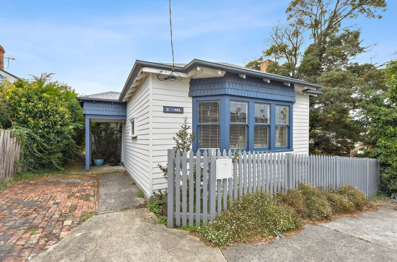 Ghost Rented — Property Wise Launceston